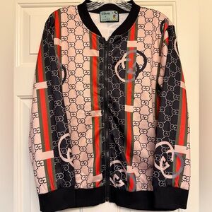 Gucci x Disney Bomber Jacket
